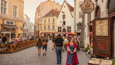 Estonya, Rus vatandaşlarının ülkeye girişini yasaklayacak