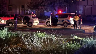 Balıkesir'de kadın cinayeti | Genç kadını öldürüldü, balkondan atlayıp kaçtı