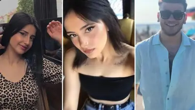 Eda ile 2 arkadaşının öldüğü kazada sürücü alkollü çıktı