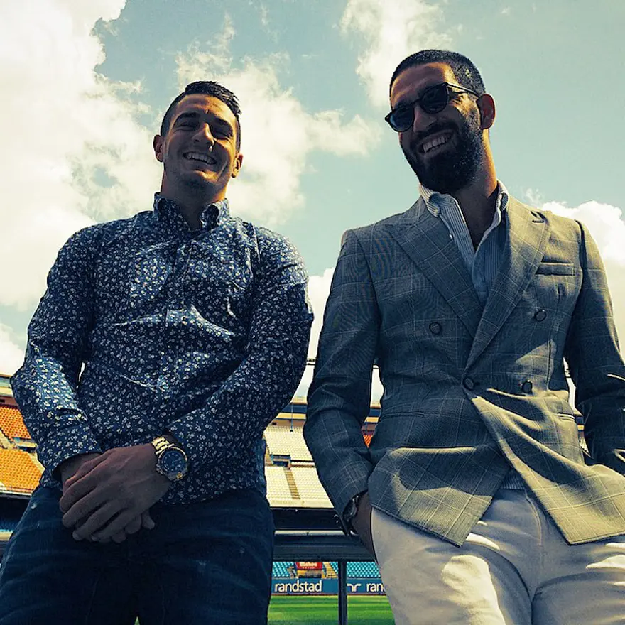 Arda Turan'ın 15 milyon euroluk malikanesi 64 Arda Turan'ın 15 milyon euroluk malikanesi 64