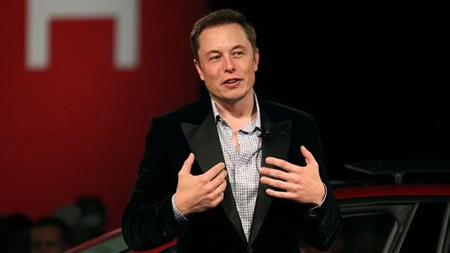 Elon Musk'ın serveti 1 günde 12 milyar dolar arttı 5 Elon Musk'ın serveti 1 günde 12 milyar dolar arttı 5
