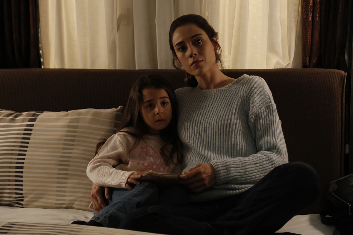 Anne, Star'ı zirveye taşıdı