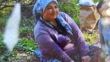 Evden çıkıp geri dönmedi: Kayıp kadın için arama ekibi kuruldu