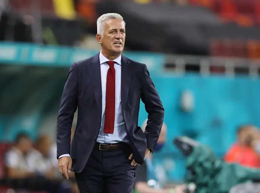 Samsunspor'dan kovuldu, EURO 2020'de Fransa'yı eledi 8