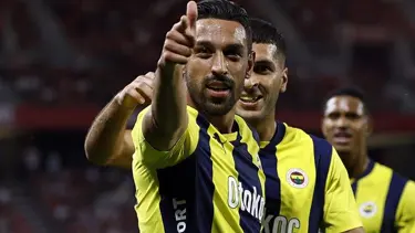 İrfan Can Kahveci, sezon sonunda anlattı: "Hatırlamak istemiyorum"