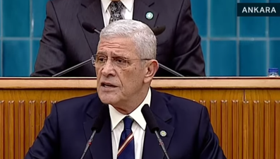 Müsavat Dervişoğlu’ndan AK Parti’ye katılan vekillere tepki: “Kayıp değil, kazanç”