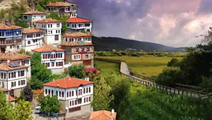 Bayram tatili için İstanbul'a yakın gidilebilecek yerler