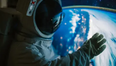 Mars yolculuğu insan vücudunu nasıl etkiler? İşte en riskli organ