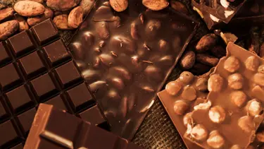 Çikolatada şeker oranı azalacak