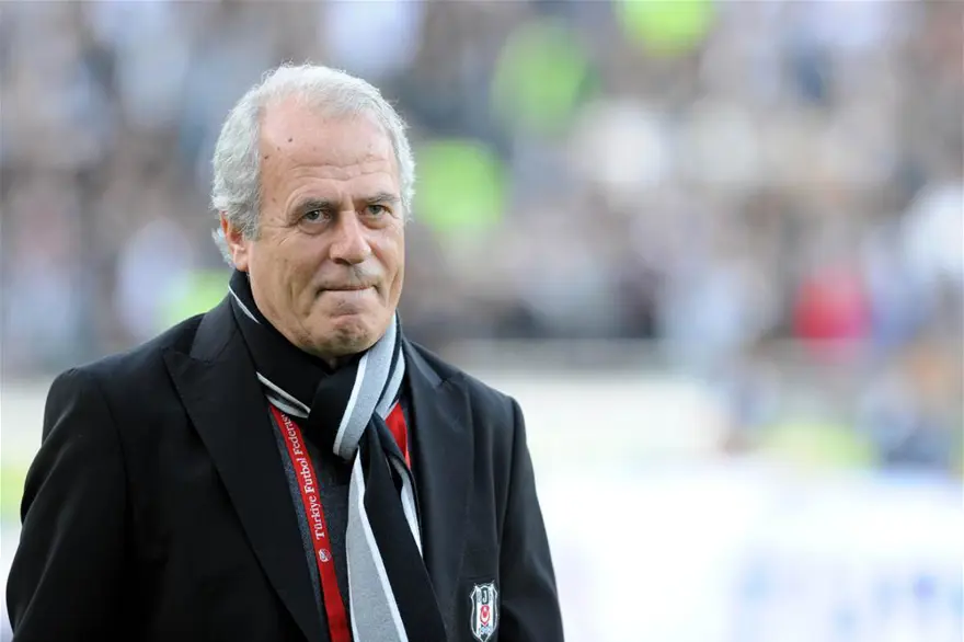 Beşiktaş - Trabzonspor 19