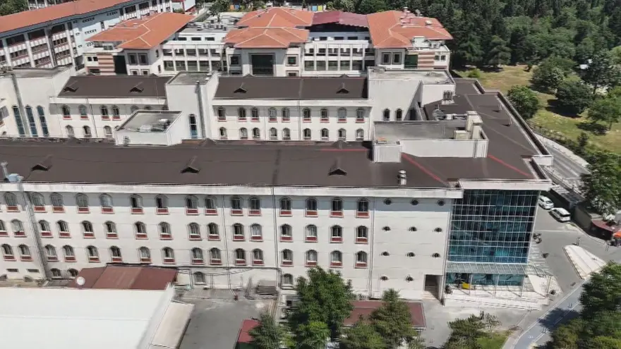 Yedikule Hastanesi'nde bıçak parası soruşturması: İstenen ceza belli oldu 9