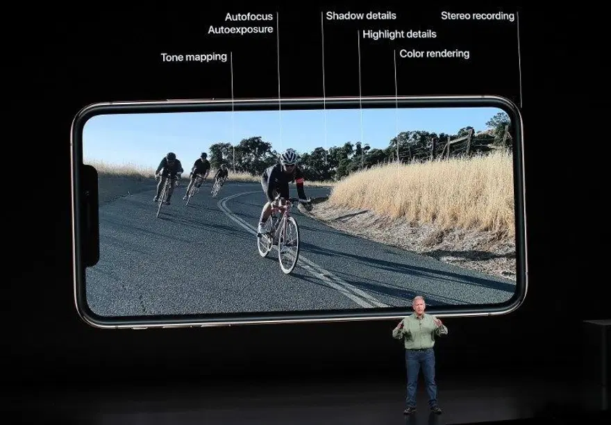 Türkiye’deki iPhone fiyatları neden yüksek? (iPhone XS, XS Max ve iPhone XR fiyatı ve özellikleri) 35 Türkiye’deki iPhone fiyatları neden yüksek? (iPhone XS, XS Max ve iPhone XR fiyatı ve özellikleri) 35