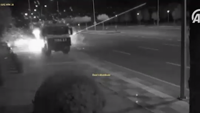 "En uzun gece"nin öyküsü sahnede