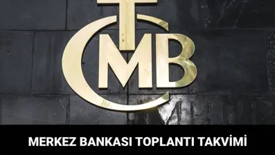 Merkez Bankası faiz kararı toplantı tarihi! TCMB PPK Nisan (Para Politikası Kurulu) toplantısı ne zaman?