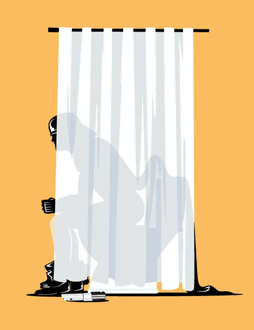 Pop ikonları yoldan çıktı 15