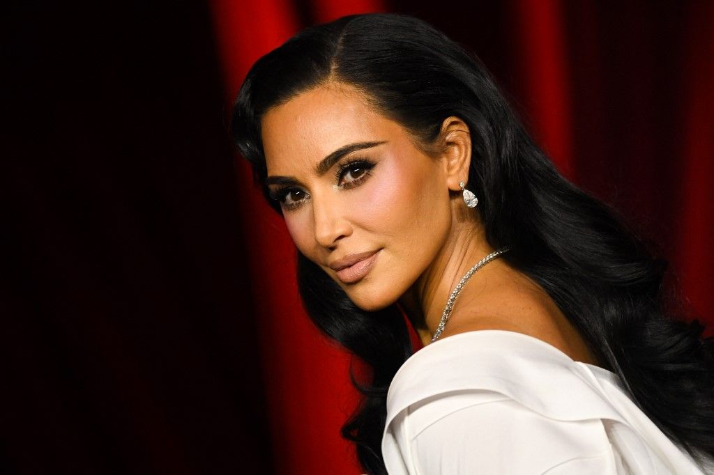Kim Kardashian'ın son hali sosyal medyada tartışma yarattı