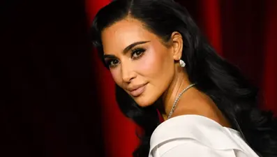 Kim Kardashian'ın son hali sosyal medyada tartışma yarattı
