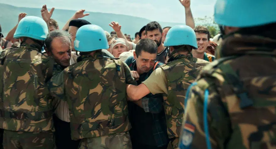 En İyi Uluslararası Film kategorisinde Oscar'a aday olan Quo Vadis, Aida? hakkında merak edilenler 2 En İyi Uluslararası Film kategorisinde Oscar'a aday olan Quo Vadis, Aida? hakkında merak edilenler 2