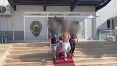 Şanlıurfa'da 37 milyon liralık dolandırıcılık