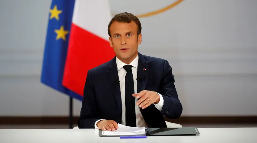 Sarı yelekliler, gösterilerin 24. haftasında sokaklarda 12 Sarı yelekliler, gösterilerin 24. haftasında sokaklarda 12