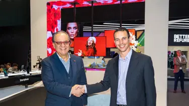 Vestel ve Google'dan iş birliği