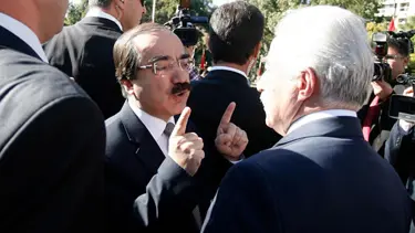 Bin 692 lira para cezası