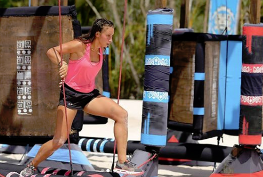 survivor, survivor 2019, survivor türkiye-yunanistan, survivor ödül oyunu, survivor dokunulmazlık, survivor 18 Mayıs 2019 1