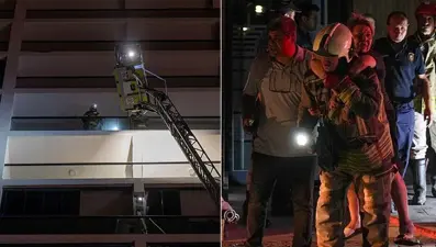 Üç kişinin can verdiği yangın faciasında "Alarm sistemi devreye girmedi" iddiası