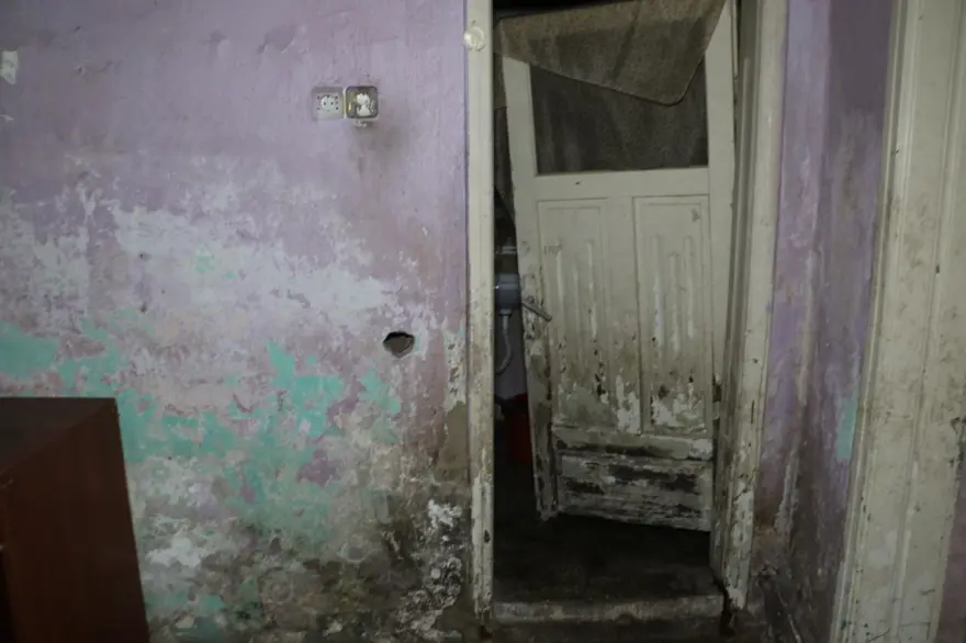 Aç bırakılıp eziyet edilen Elif Nur’un ölümünde babaanne ve halaya iyi hal indirimi 1 Aç bırakılıp eziyet edilen Elif Nur’un ölümünde babaanne ve halaya iyi hal indirimi 1