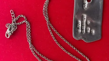 Kazı çalışmalarında toprağın altından bir hayat hikayesi çıktı