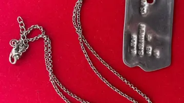 Kazı çalışmalarında toprağın altından bir hayat hikayesi çıktı