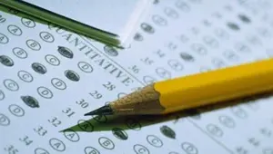 ÖSYM Başkanı Prof. Dr. Halis Aygün: YKS tercih kılavuzu bu hafta yayınlanacak