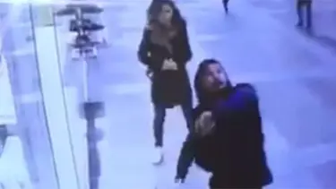 Balona röveşata atan atan adamın kim olduğu ortaya çıktı