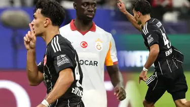 Sus işaretli gol sevinci olay oldu: Can Uzun'dan tepkilere yanıt