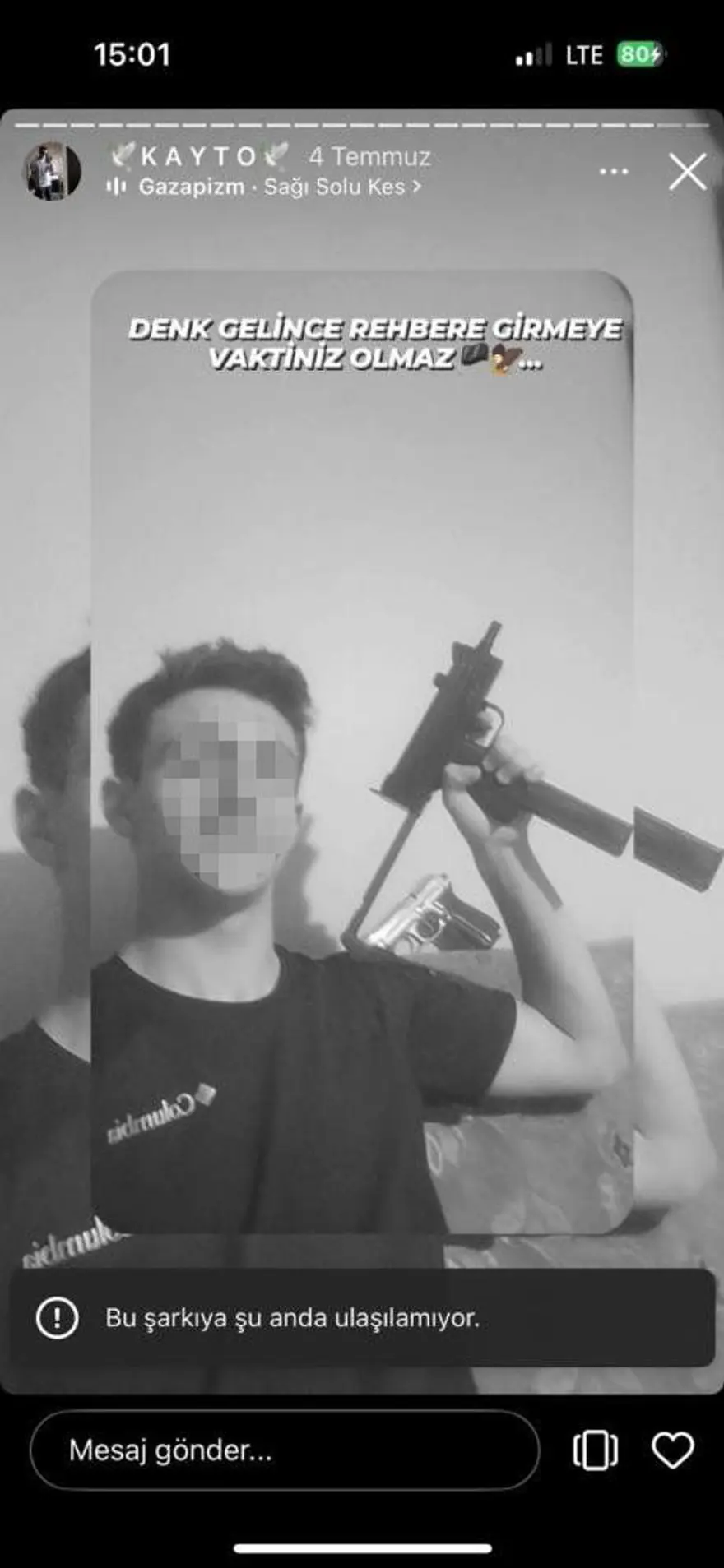 Şeyda polisi şehit eden saldırganın kuzeni tutuklandı 