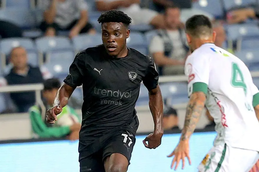 Süper Lig ekibine piyango vurdu: Bedelsiz aldıkları futbolcudan 220 milyon TL kazandılar 