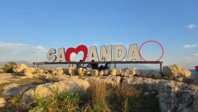 Samandağ'ın daha önce kalbi kırılmıştı, şimdi harfini çaldılar