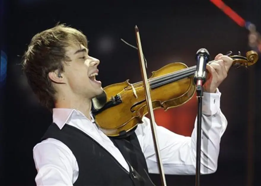 Eurovision finali 22