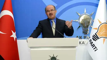 'Tutuklu gazetecilerle ilgili düzenleme yok'
