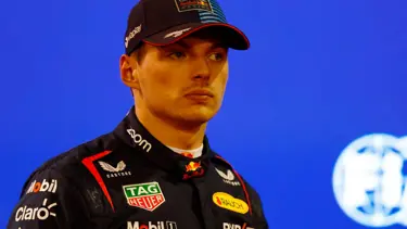 F1 Bahreyn Grand Prix'inde pole pozisyonu Verstappen'in