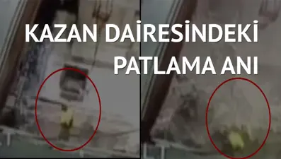 Kocaeli’de fabrikada patlama: 11 yaralı