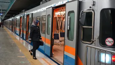 Kocaeli'deki metro hattını bakanlık yapacak