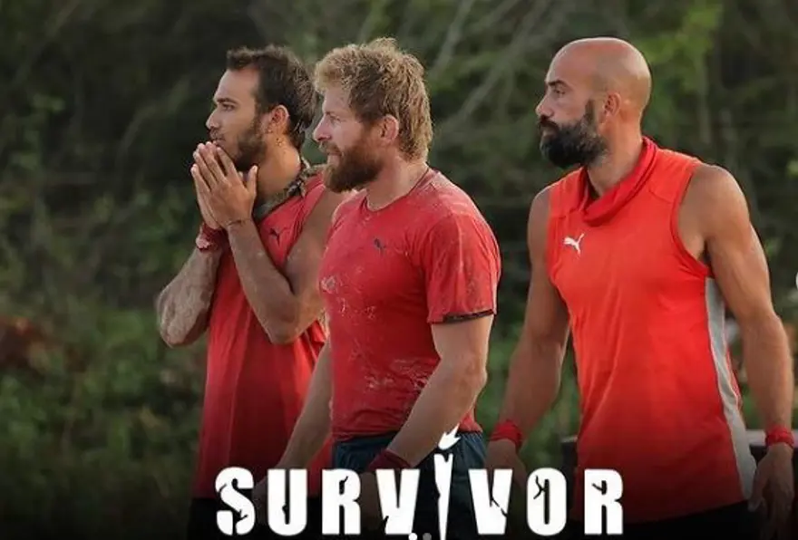Survivor'da kim elendi? (13 Nisan 2021 ayrıntıları) 7 Survivor'da kim elendi? (13 Nisan 2021 ayrıntıları) 7