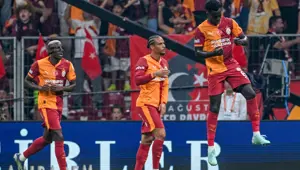 Galatasaray'dan 4'te 4: Sanchez, Osimhen, Icardi!