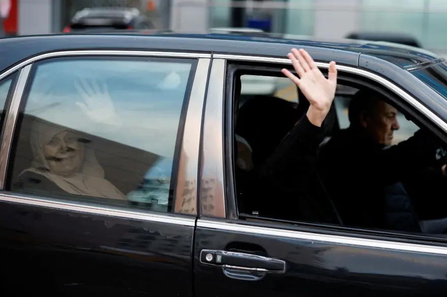 Lübnan'da sivillerin göçü başladı: “Ateşkese rağmen evinize dönmeyin” 10