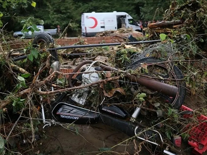 İğneada'da kaçak bungalov faciası: "Kuzu bile su birikintisinden kurtulurdu" savunması 1