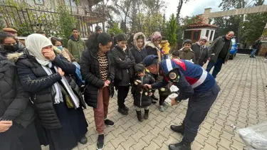 Muğla'da 144 düzensiz göçmen yakalandı