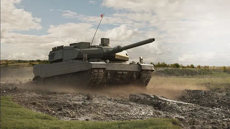 SON DAKİKA: Altay tankı ihalesi sonuçlandı