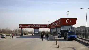 ''Darbeciler, bizleri terör eylemleriyle kandırarak kullandılar''