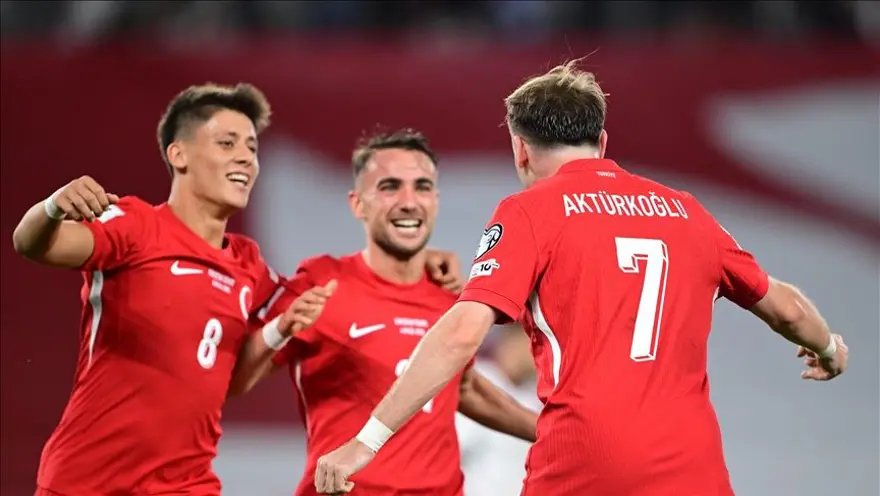 MİLLİ MAÇ ARASI TARİHLERİ 1 MİLLİ MAÇ ARASI TARİHLERİ 1